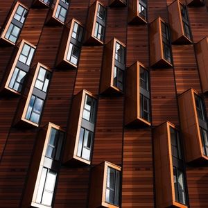 Meet your Posher, Edwin